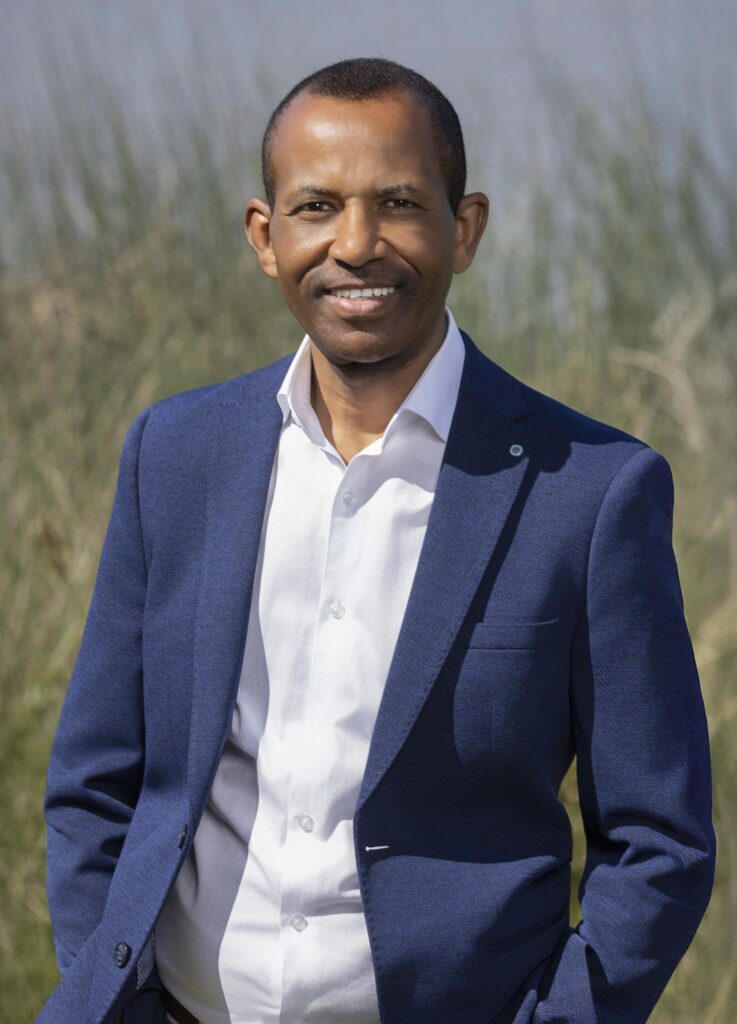 Adam, Founder and CEO of TCH Care
