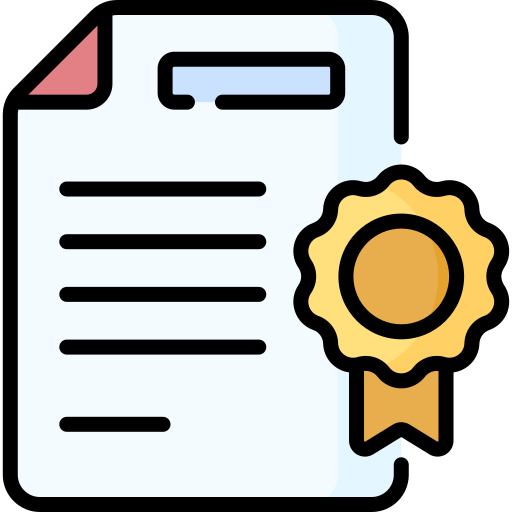 Create My Support Plan icon